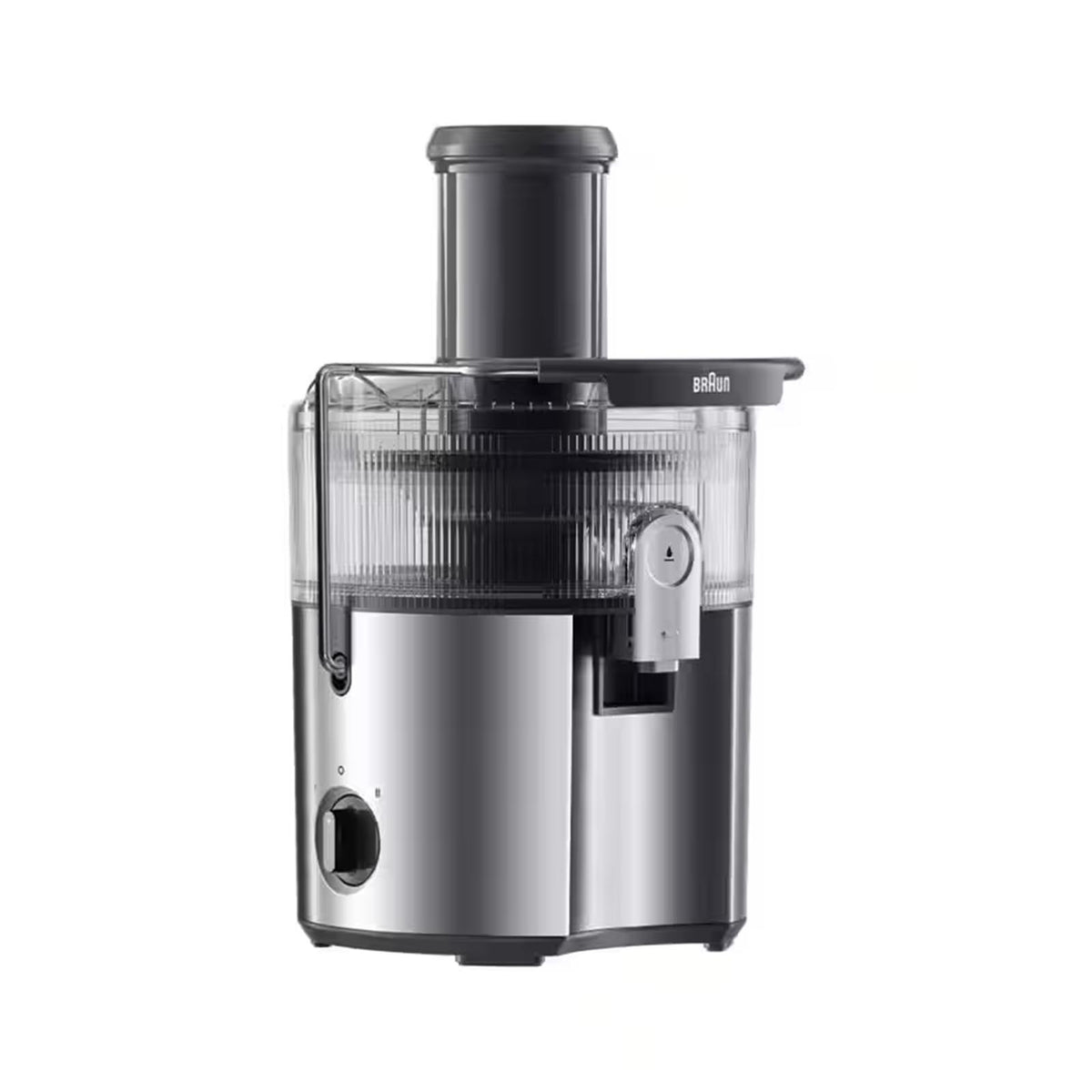 Braun MultiJuice 7 Spin juicer 1000W