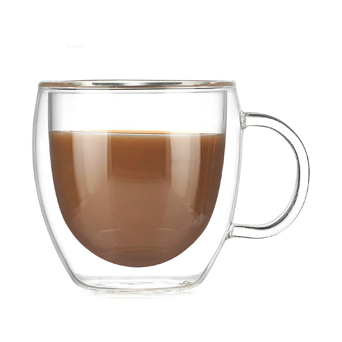 DOUBLE MUG 50 ML