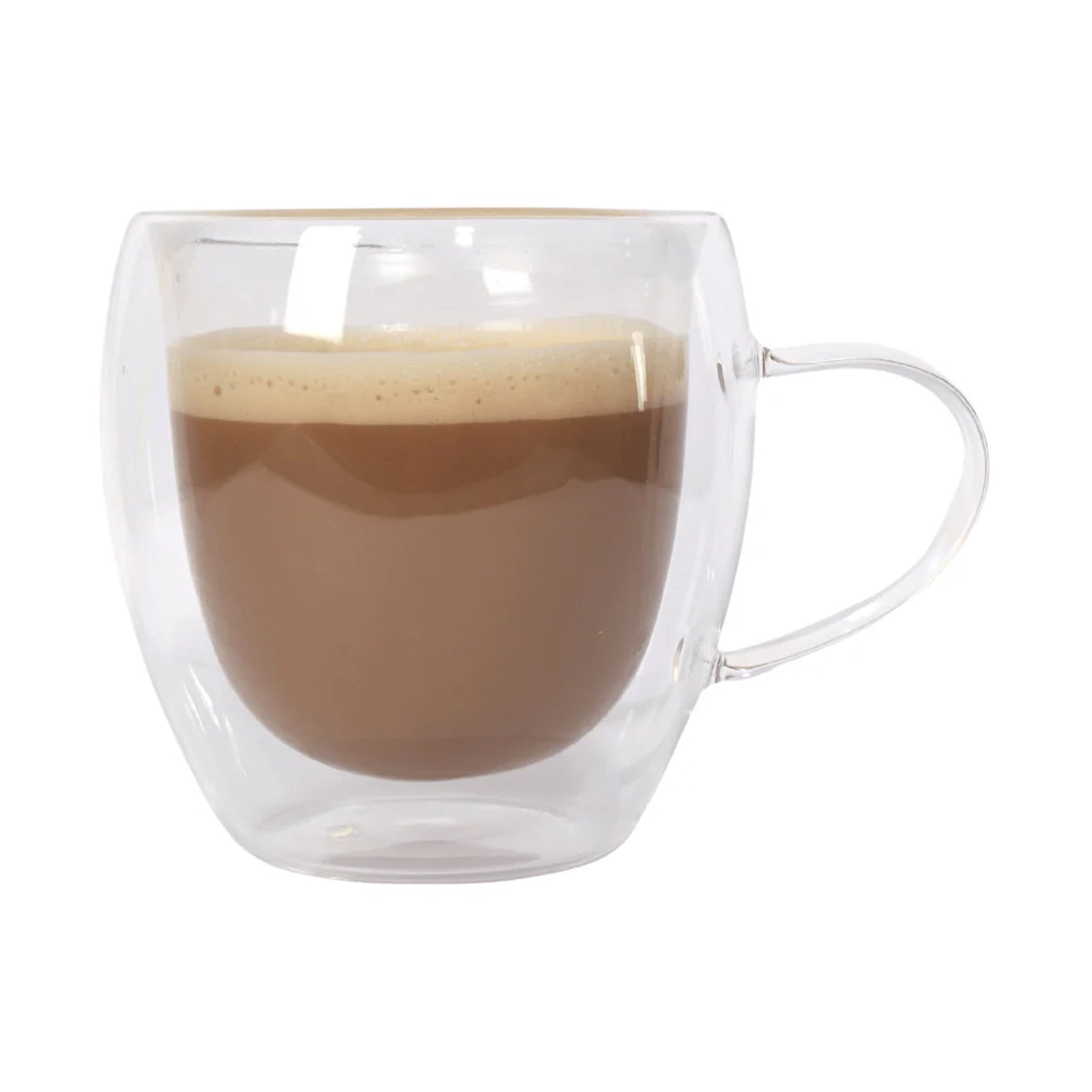 DOUBLE MUG 250ML