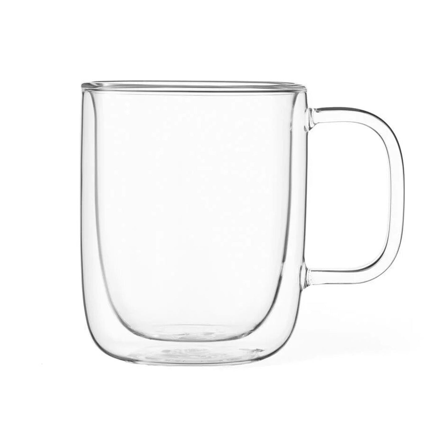 DOUBLE MUG 350ML