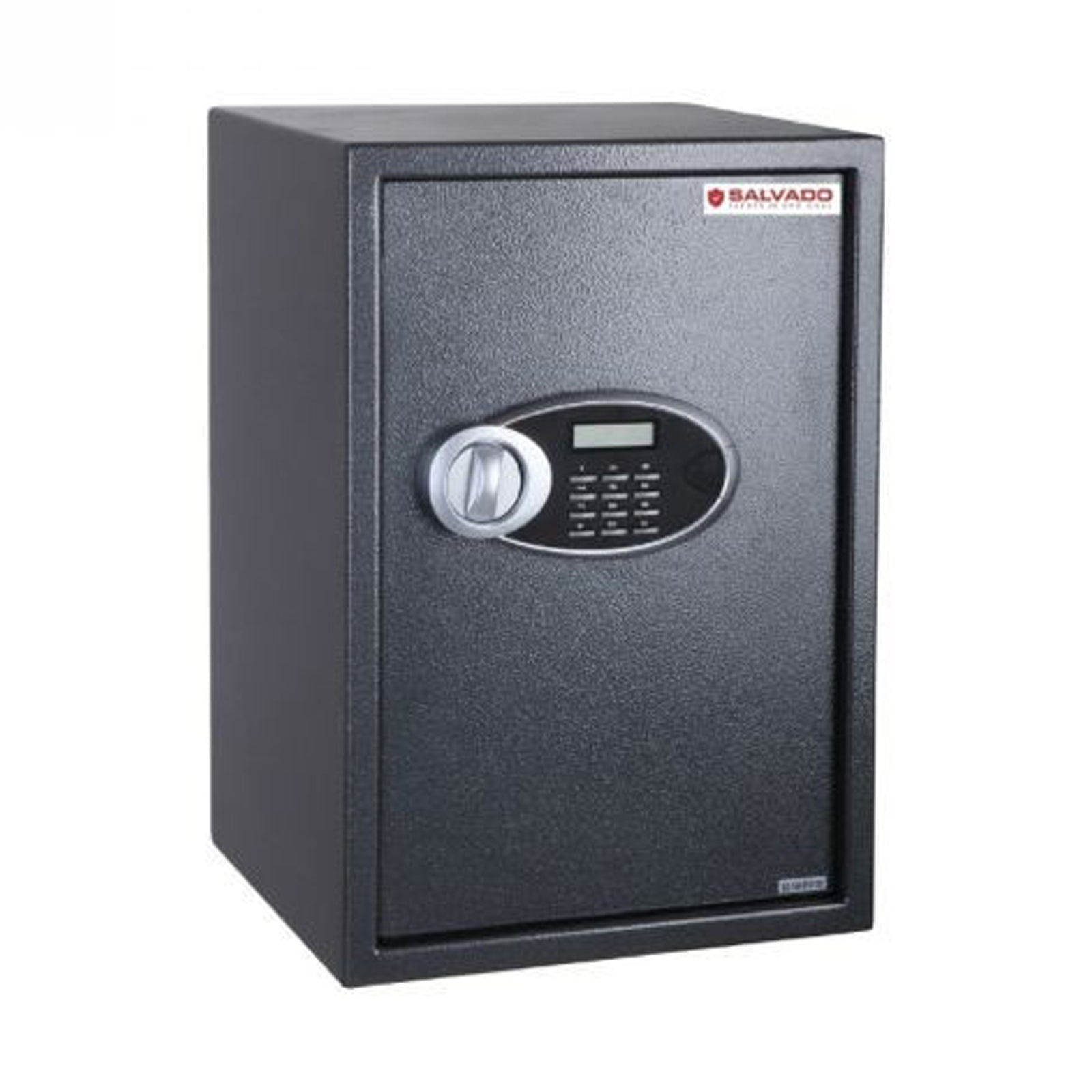 Salvado Digital Safe 18Kg (H:50cm x W:35cm x D:31cm )