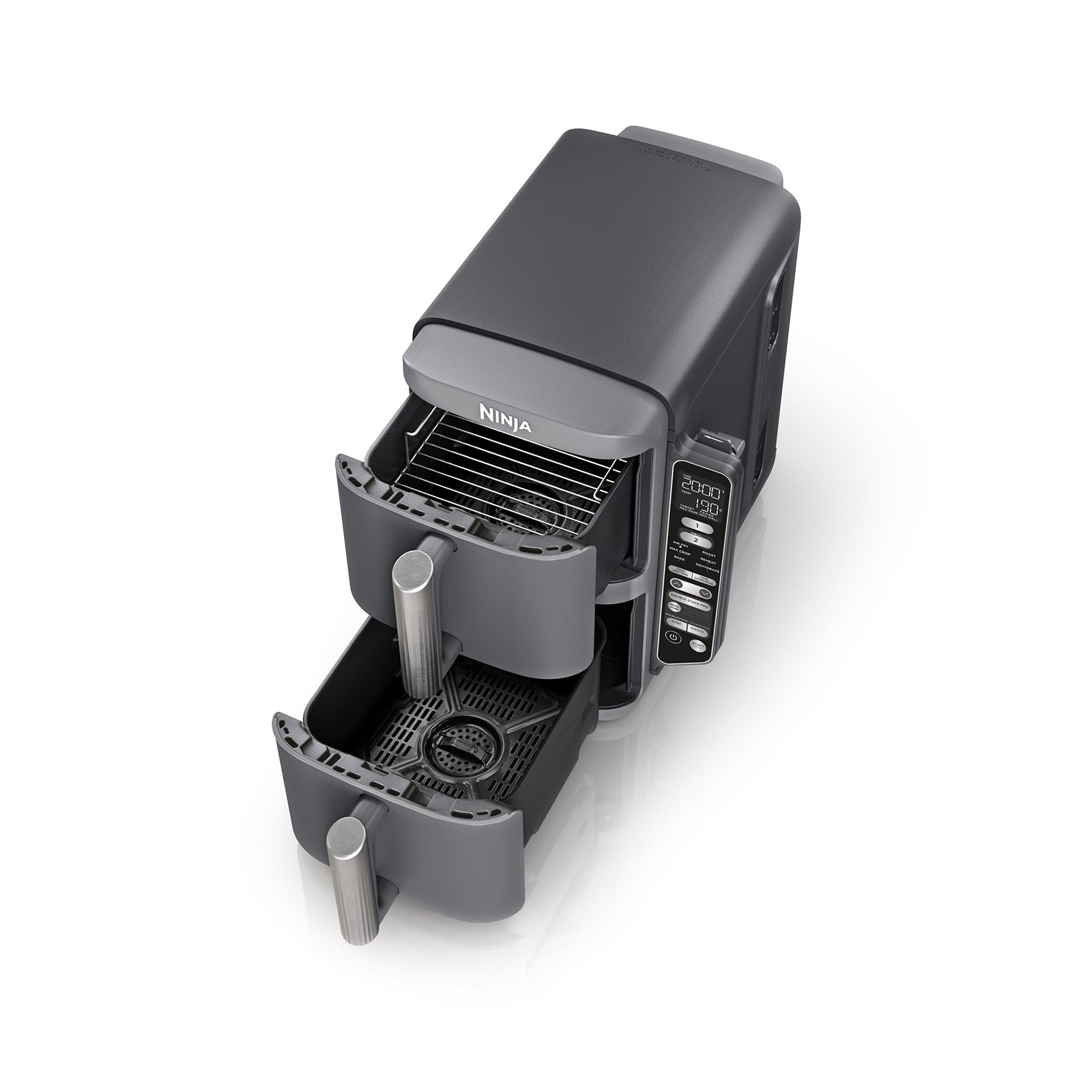 Ninja Double Stack Air Fryer 9.5L