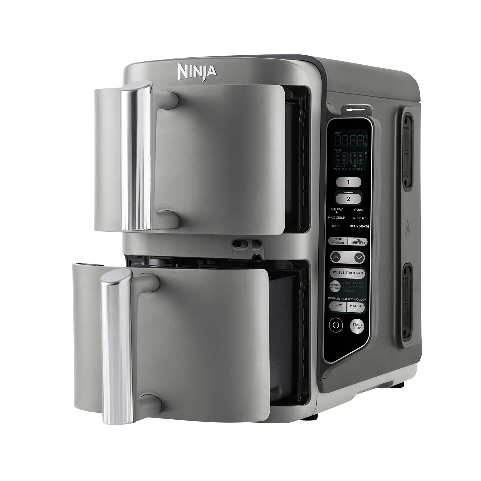 Ninja Double Stack Air Fryer 9.5L