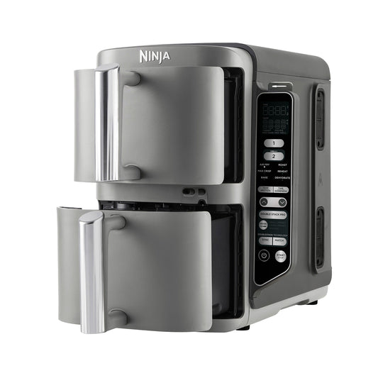 Ninja Double Stack Air Fryer 9.5L NINJA