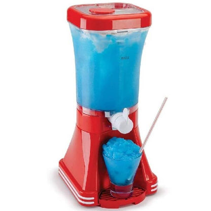 Slushy Maker (20W, Red)