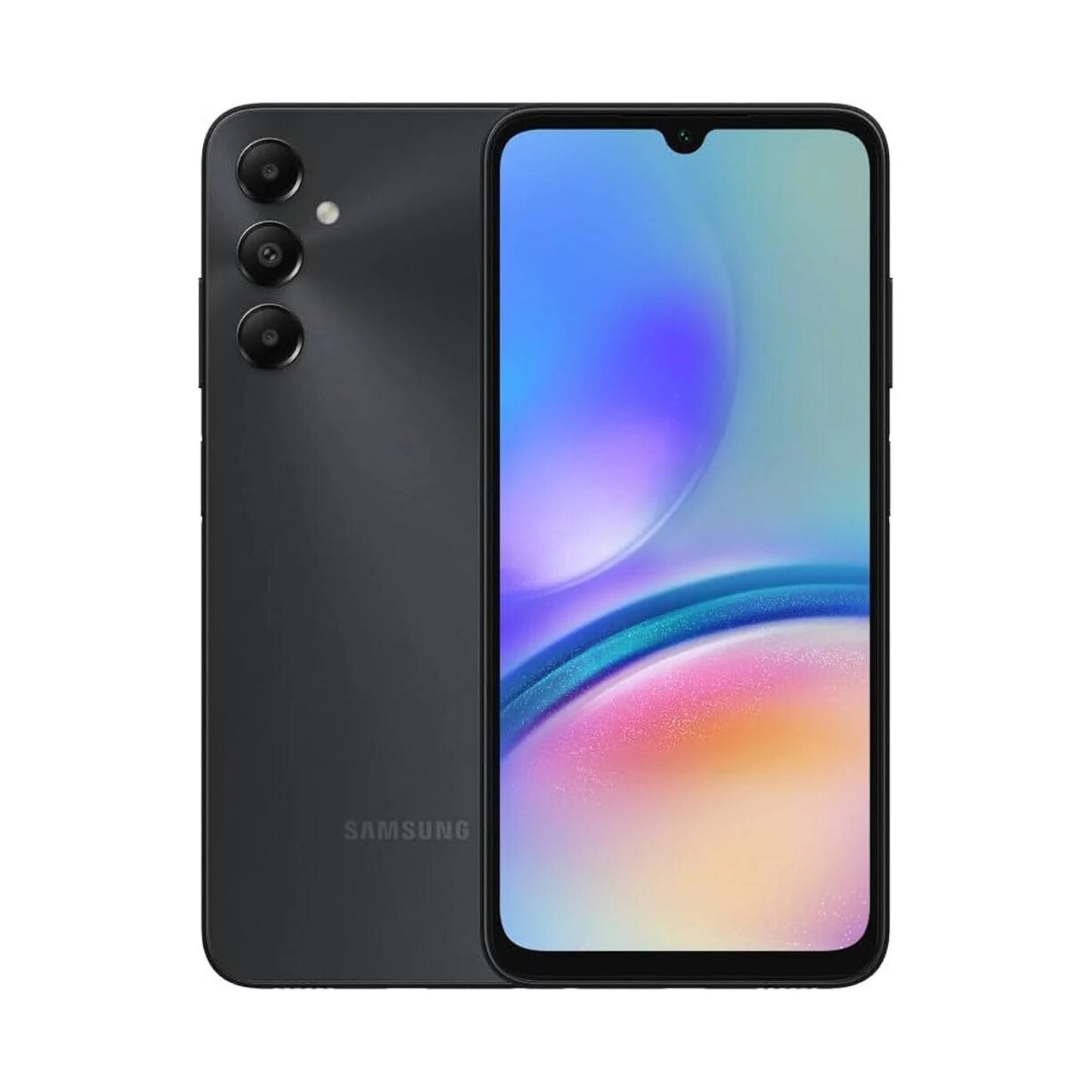 SAMSUNG Galaxy A05s- 6GB- 128GB Storage - Black