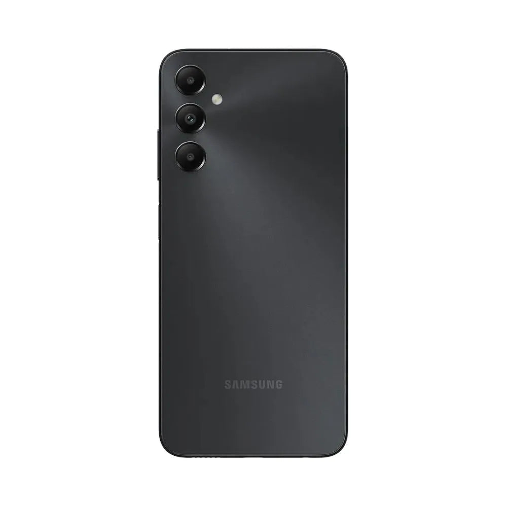 SAMSUNG Galaxy A05s- 6GB- 128GB Storage - Black