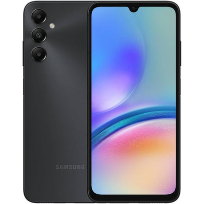 SAMSUNG Galaxy A05s- 4GB- 128GB Storage - Black