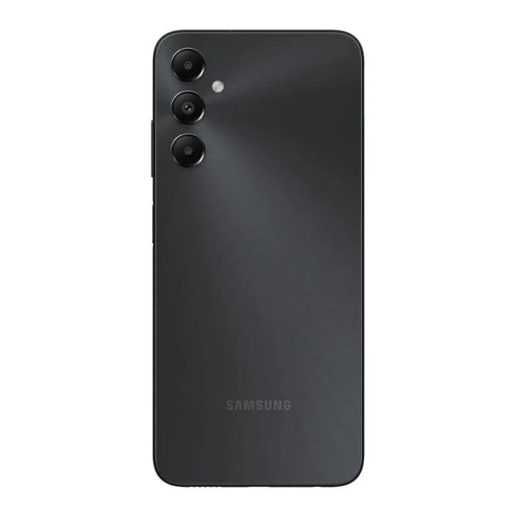 SAMSUNG Galaxy A05s- 4GB- 128GB Storage - Black