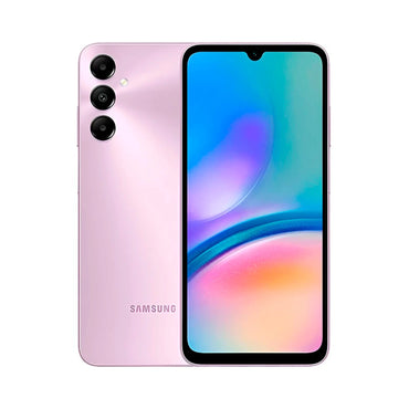 SAMSUNG Galaxy A05s- 4GB- 128GB Storage - Violet