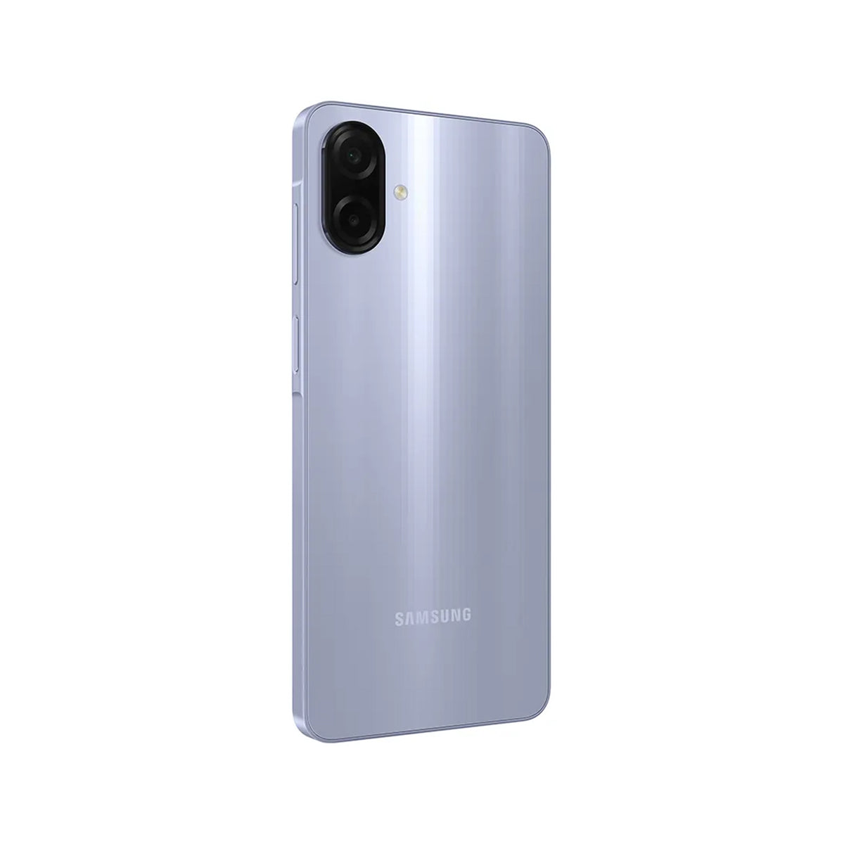 SAMSUNG Galaxy A07- 4GB- 128GB Storage - Purple