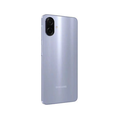 SAMSUNG Galaxy A07- 6GB- 128GB Storage - Light Violet