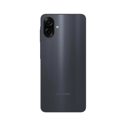 SAMSUNG Galaxy A07- 4GB- 128GB Storage - Black