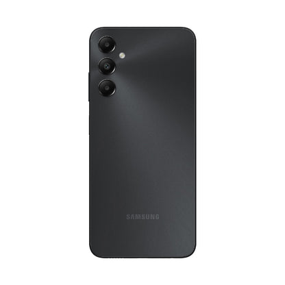 SAMSUNG Galaxy A16- 4GB- 128GB Storage - Black