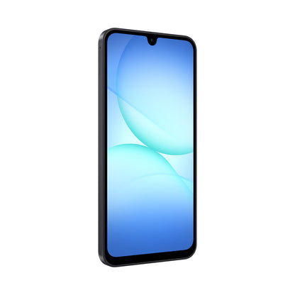 SAMSUNG Galaxy A17- 6GB- 128GB Storage - Black SAMSUNG