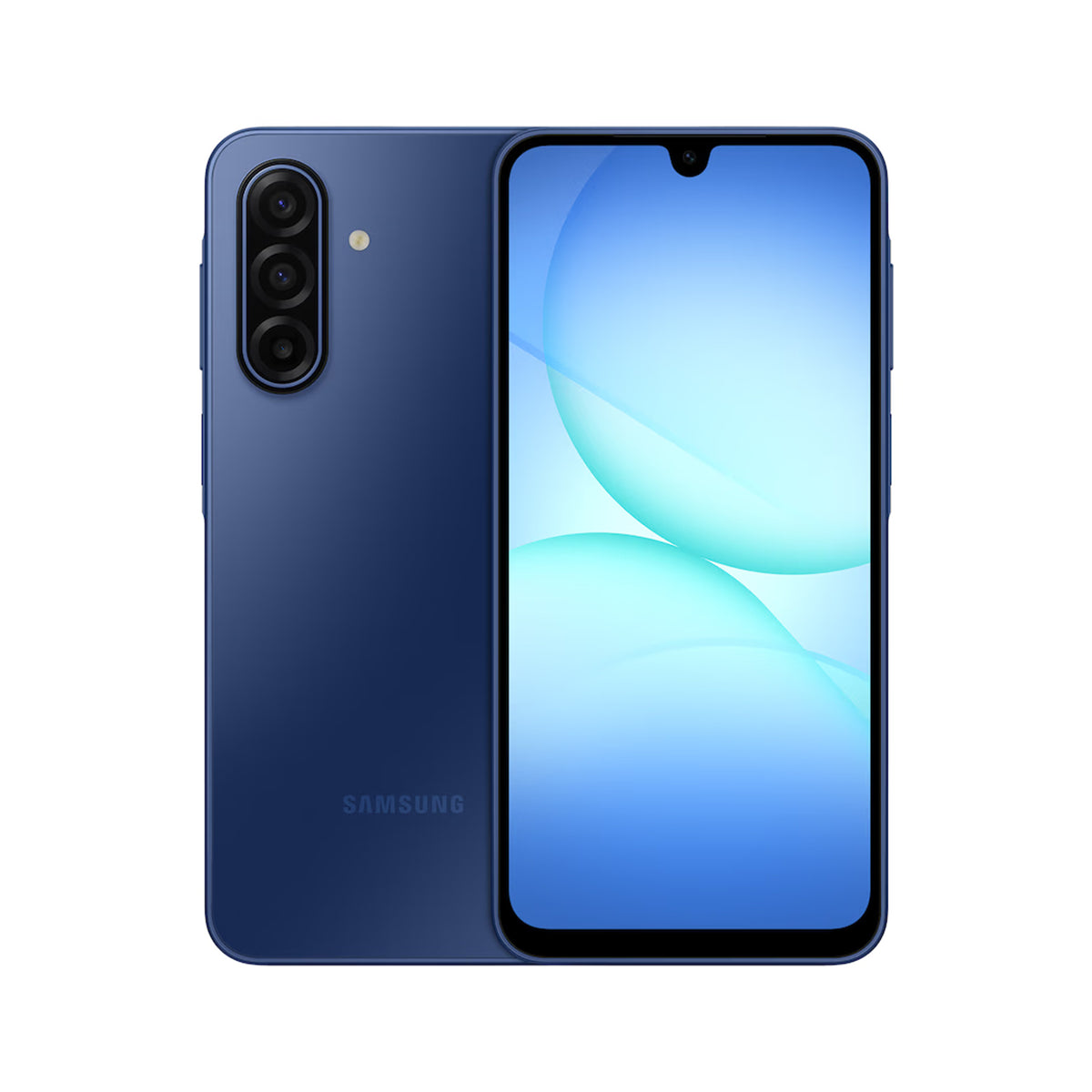 SAMSUNG Galaxy A17- 8GB- 256GB Storage - Blue SAMSUNG