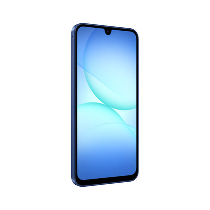SAMSUNG Galaxy A17- 8GB- 256GB Storage - Blue SAMSUNG