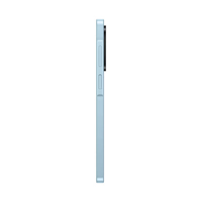 SAMSUNG Galaxy A17- 6GB- 128GB Storage - Light Blue