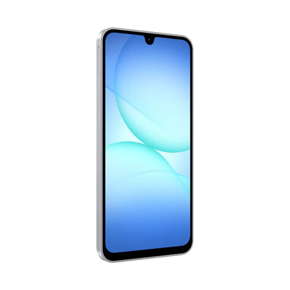 SAMSUNG Galaxy A17- 6GB- 128GB Storage - Silver SAMSUNG