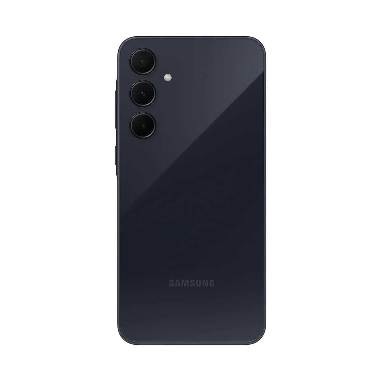 SAMSUNG GALAXY A35- 8GB- 128GB STORAGE - BLACK