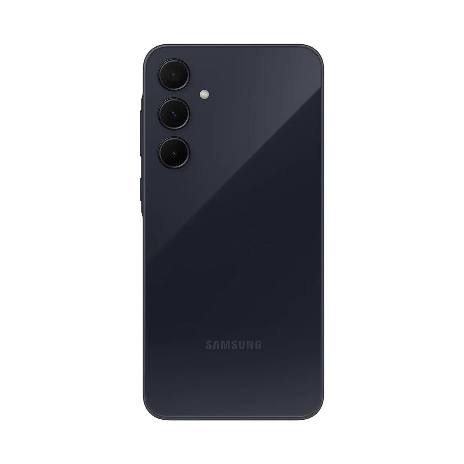 SAMSUNG GALAXY A35- 8GB- 256GB STORAGE - BLACK