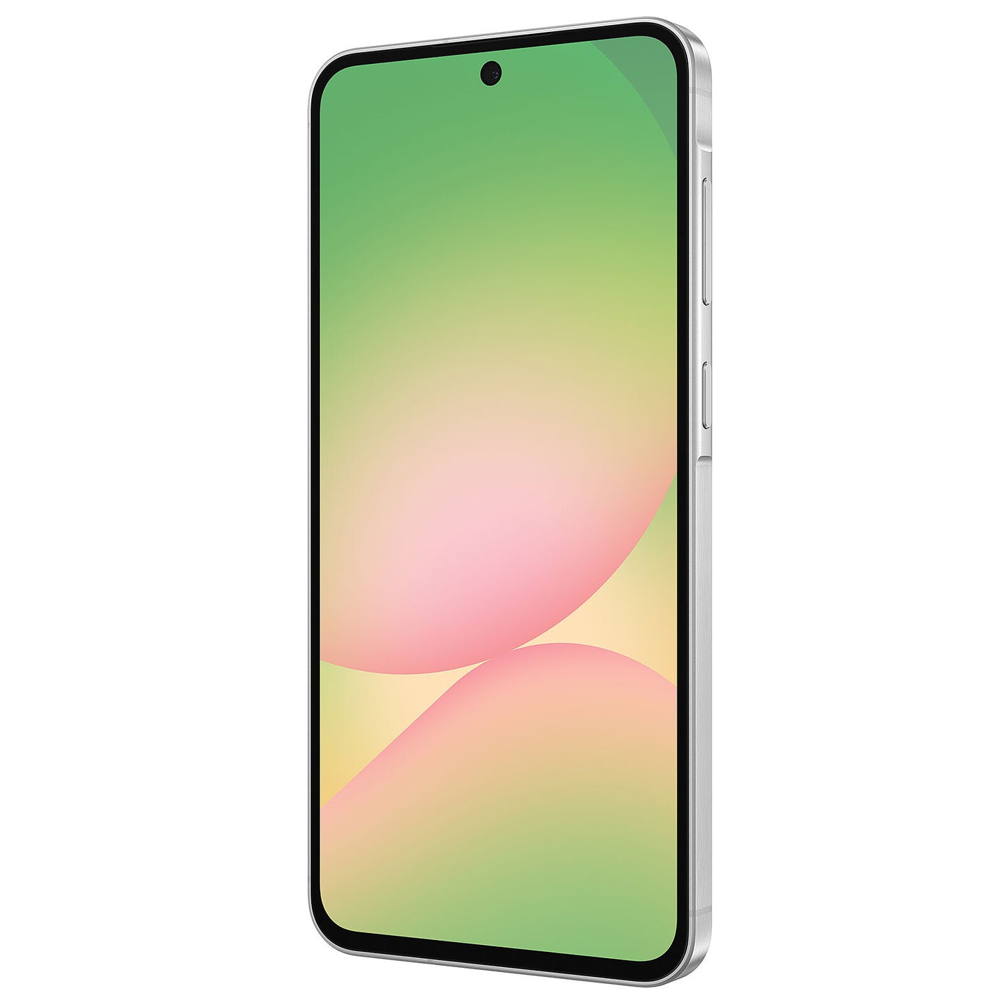 SAMSUNG Galaxy A56- 12GB- 256GB Storage - LightGray