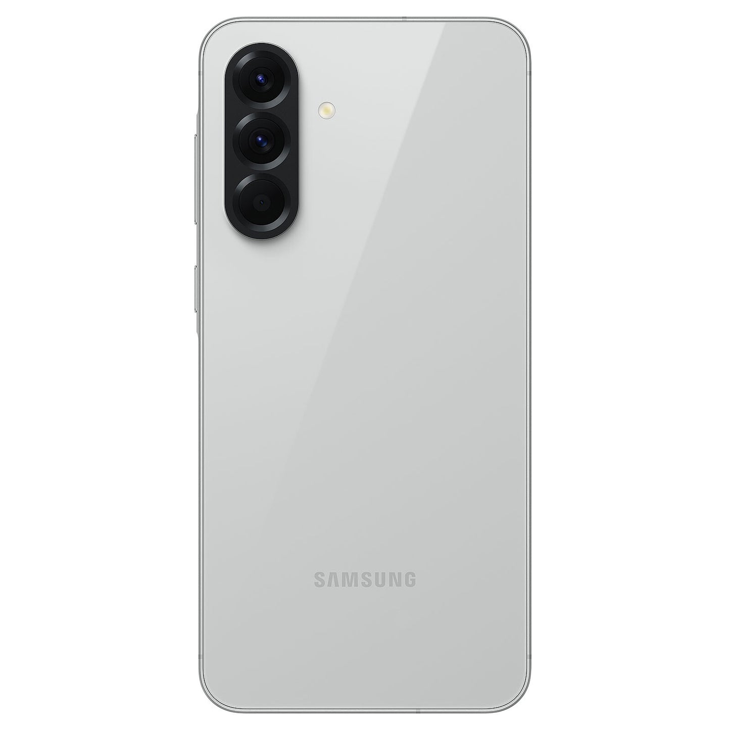 SAMSUNG Galaxy A56- 12GB- 256GB Storage - LightGray
