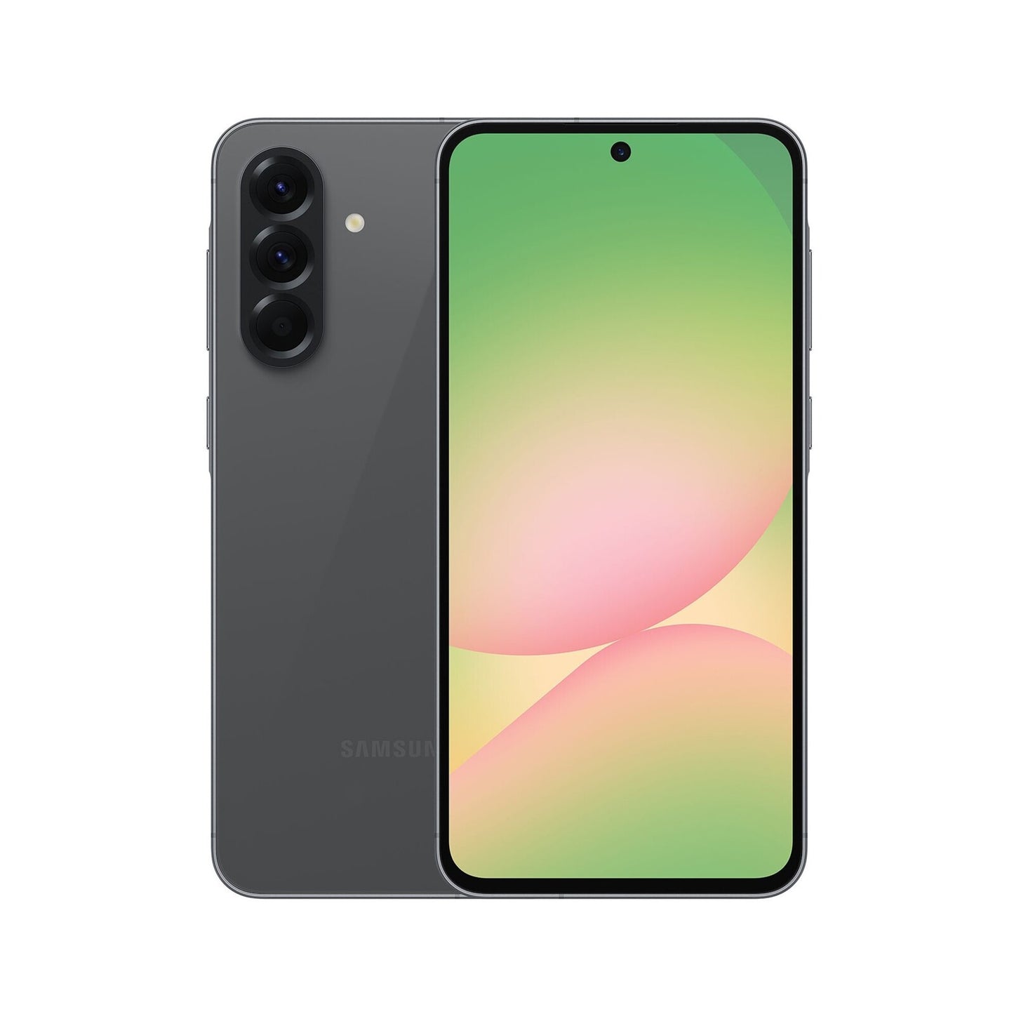 SAMSUNG Galaxy A56 5G- 8GB- 256GB Storage - Black SAMSUNG