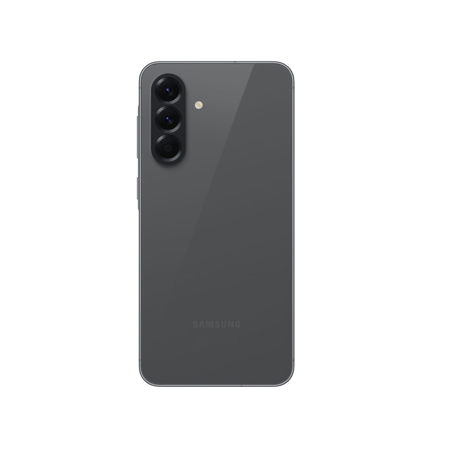 SAMSUNG Galaxy A56 5G- 8GB- 256GB Storage - Black SAMSUNG