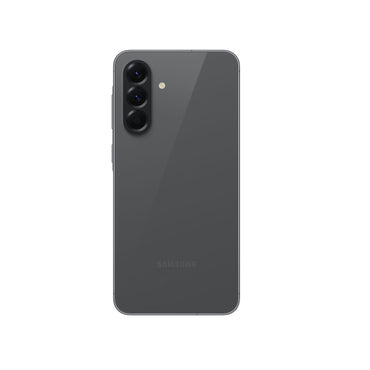 SAMSUNG Galaxy A56 5G- 8GB- 256GB Storage - Black SAMSUNG