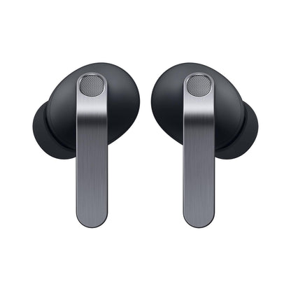 Galaxy Buds 4 Pro - ANC & 360 Audio Black SAMSUNG