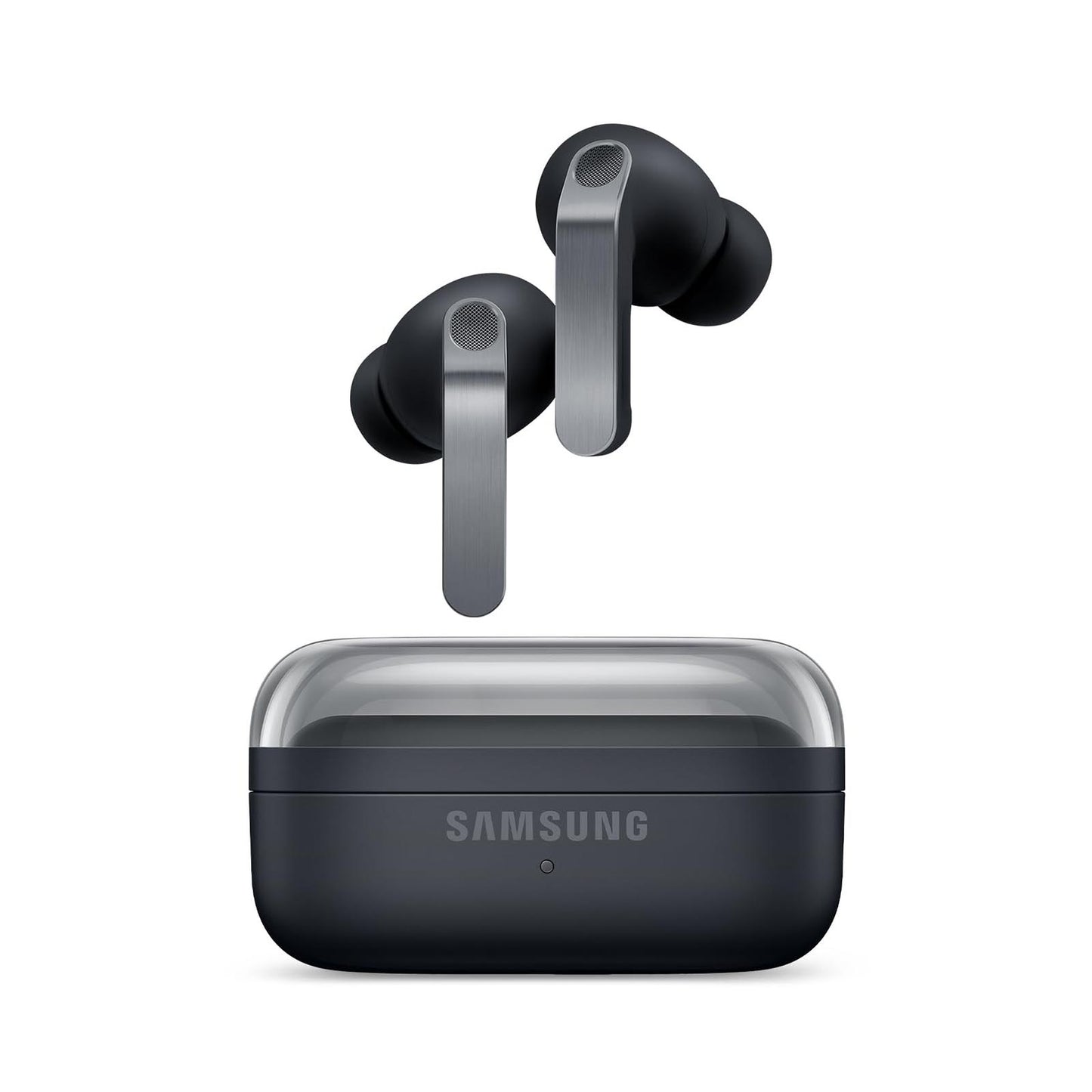 Galaxy Buds 4 Pro - ANC & 360 Audio Black SAMSUNG