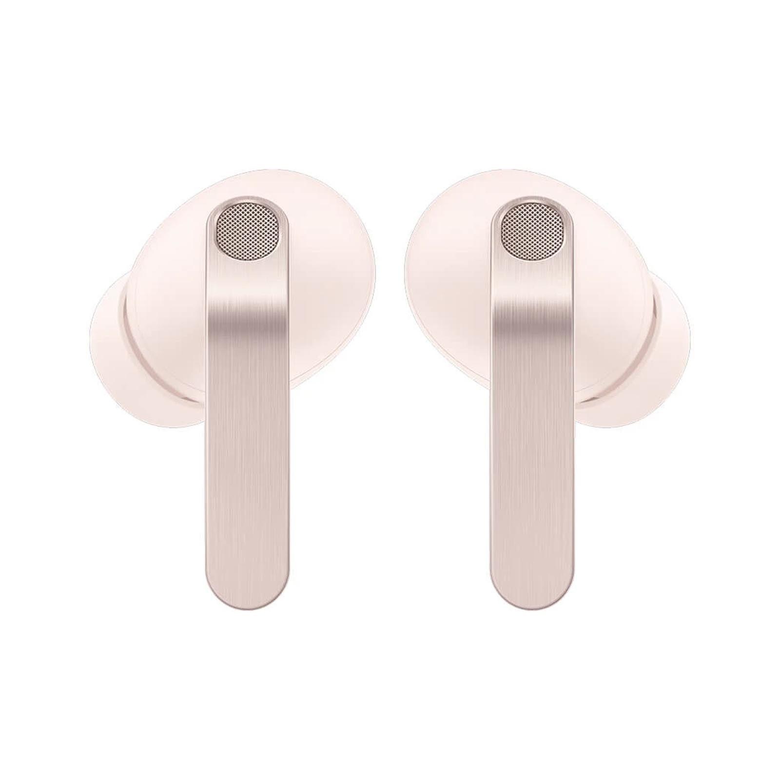 Galaxy Buds 4 Pro - ANC & 360 Audio Pink SAMSUNG