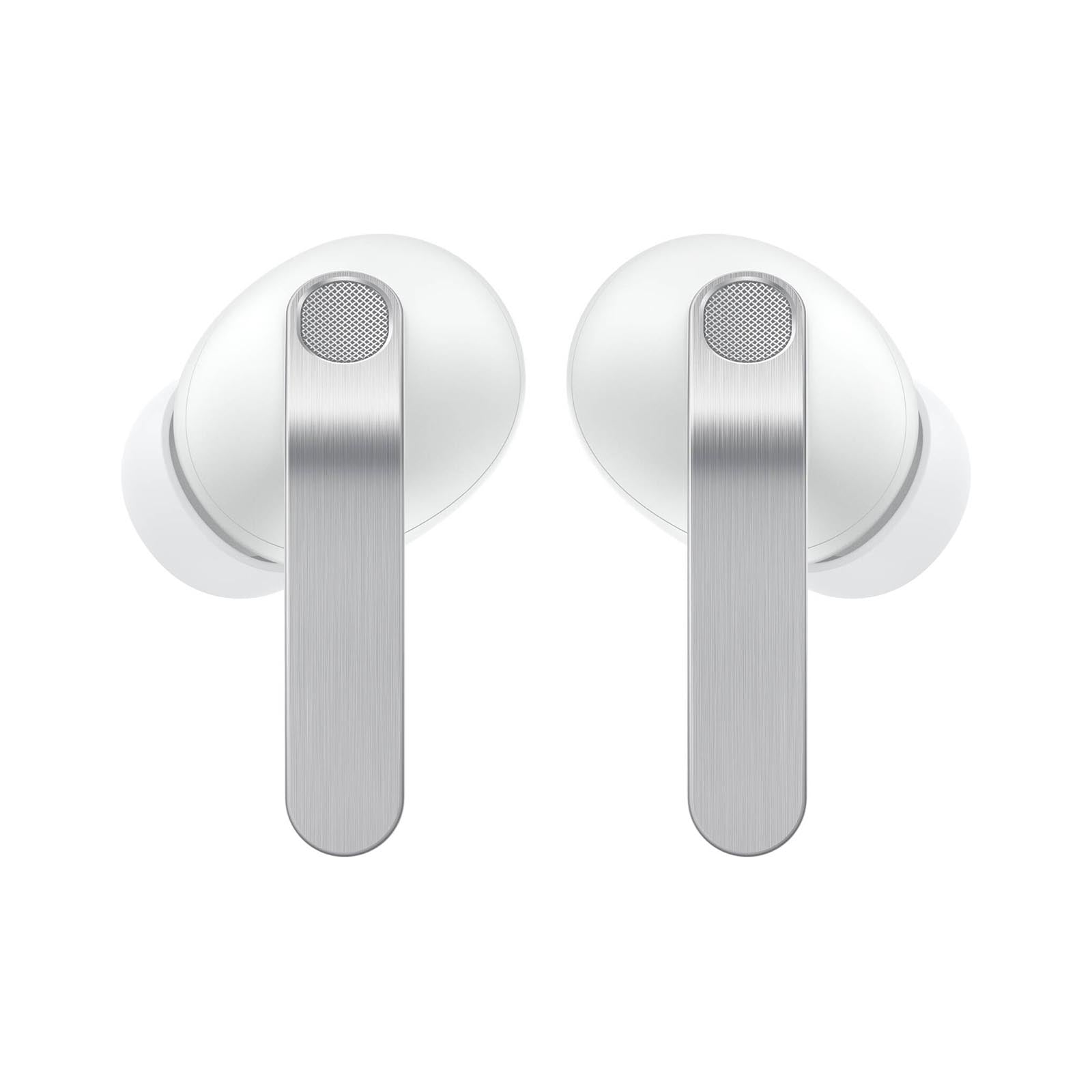 Galaxy Buds 4 Pro - ANC & 360 Audio White