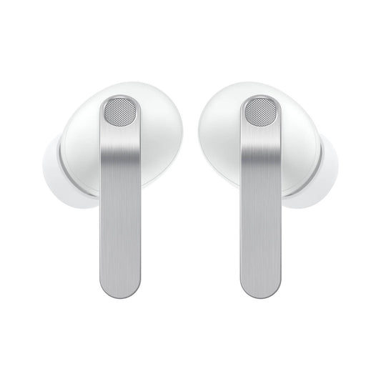 Galaxy Buds 4 Pro - ANC & 360 Audio White SAMSUNG