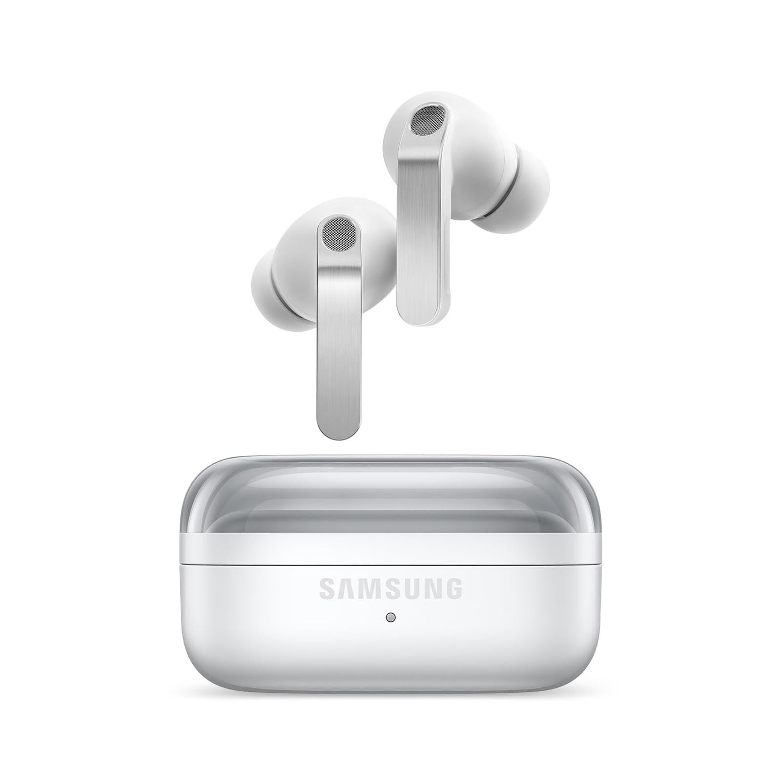 Galaxy Buds 4 Pro - ANC & 360 Audio White
