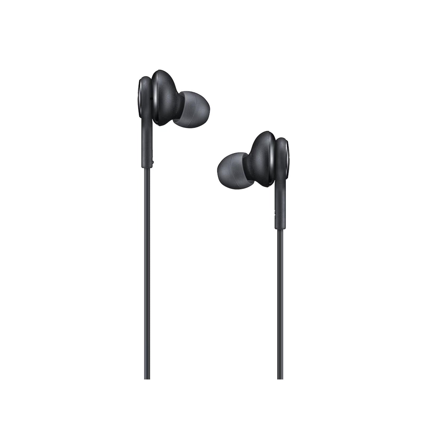Samsung Galaxy In ear Ear Buds USB-C Bluetooth Black SAMSUNG