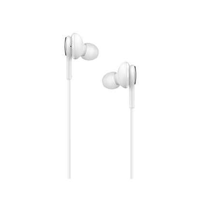 Samsung Galaxy In ear Ear Buds USB-C Bluetooth White SAMSUNG