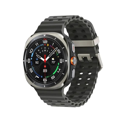 Samsung Watch Ultra 47mm -Jet Black