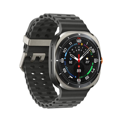 Samsung Watch Ultra 47mm -Jet Black