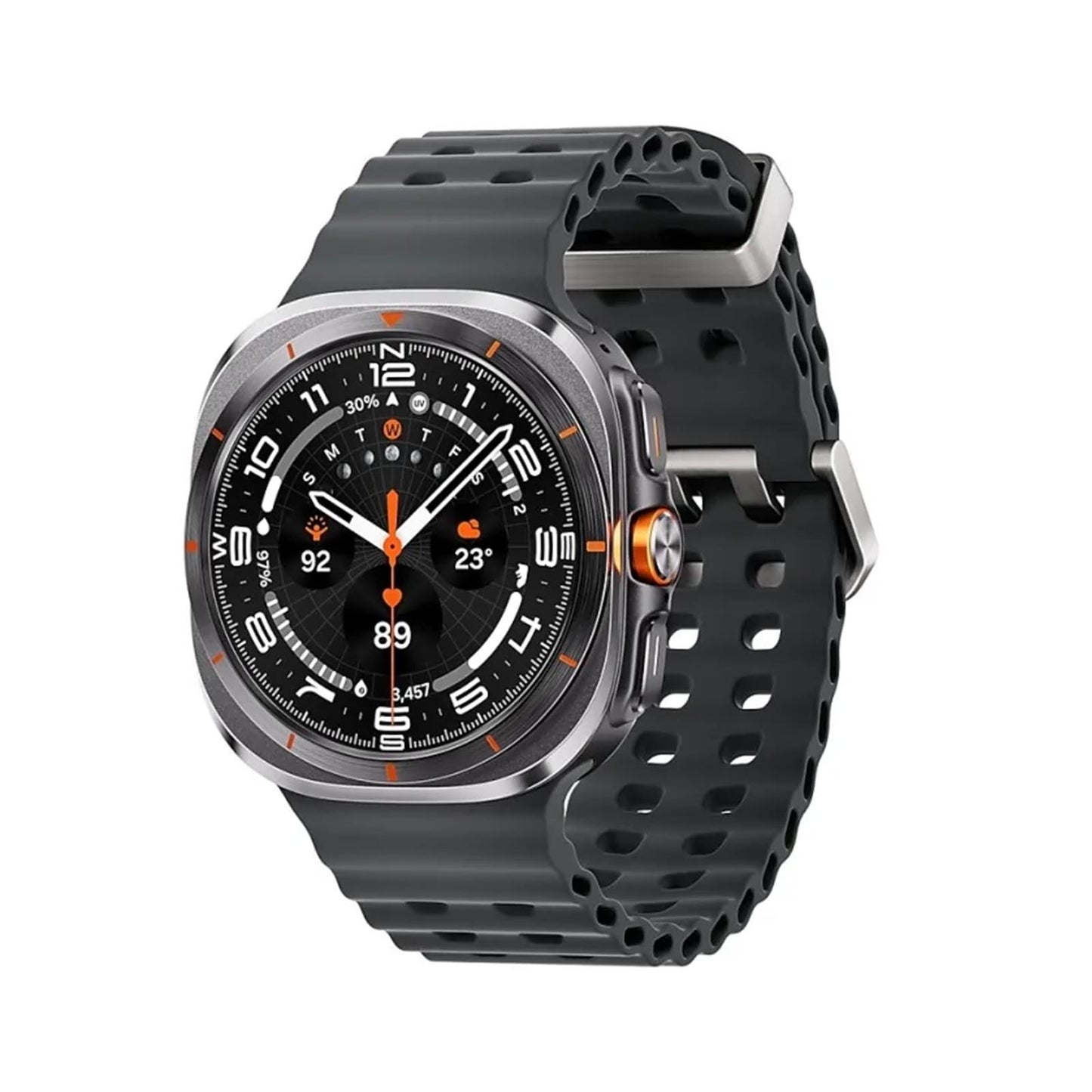 SAMSUNG Watch Ultra 47mm -Titanium Grey SAMSUNG