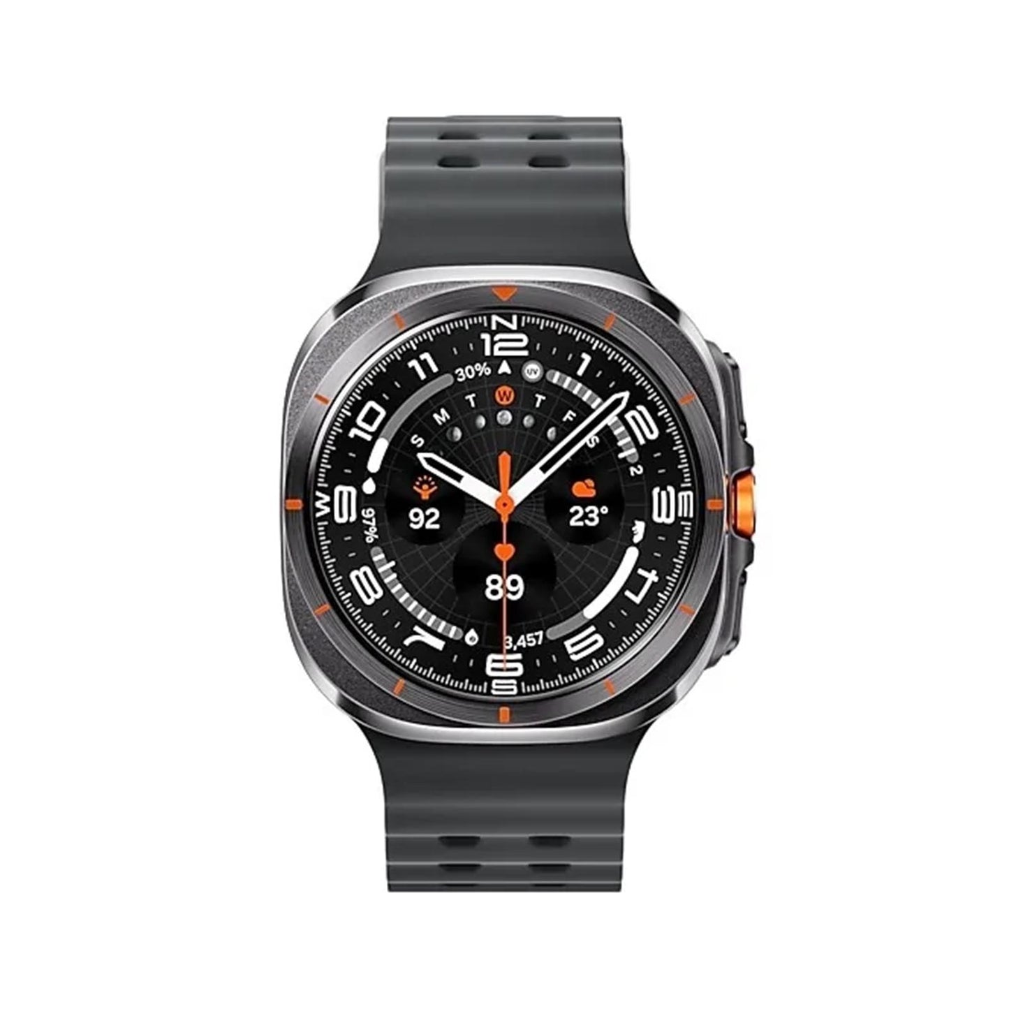 SAMSUNG Watch Ultra 47mm -Titanium Grey SAMSUNG