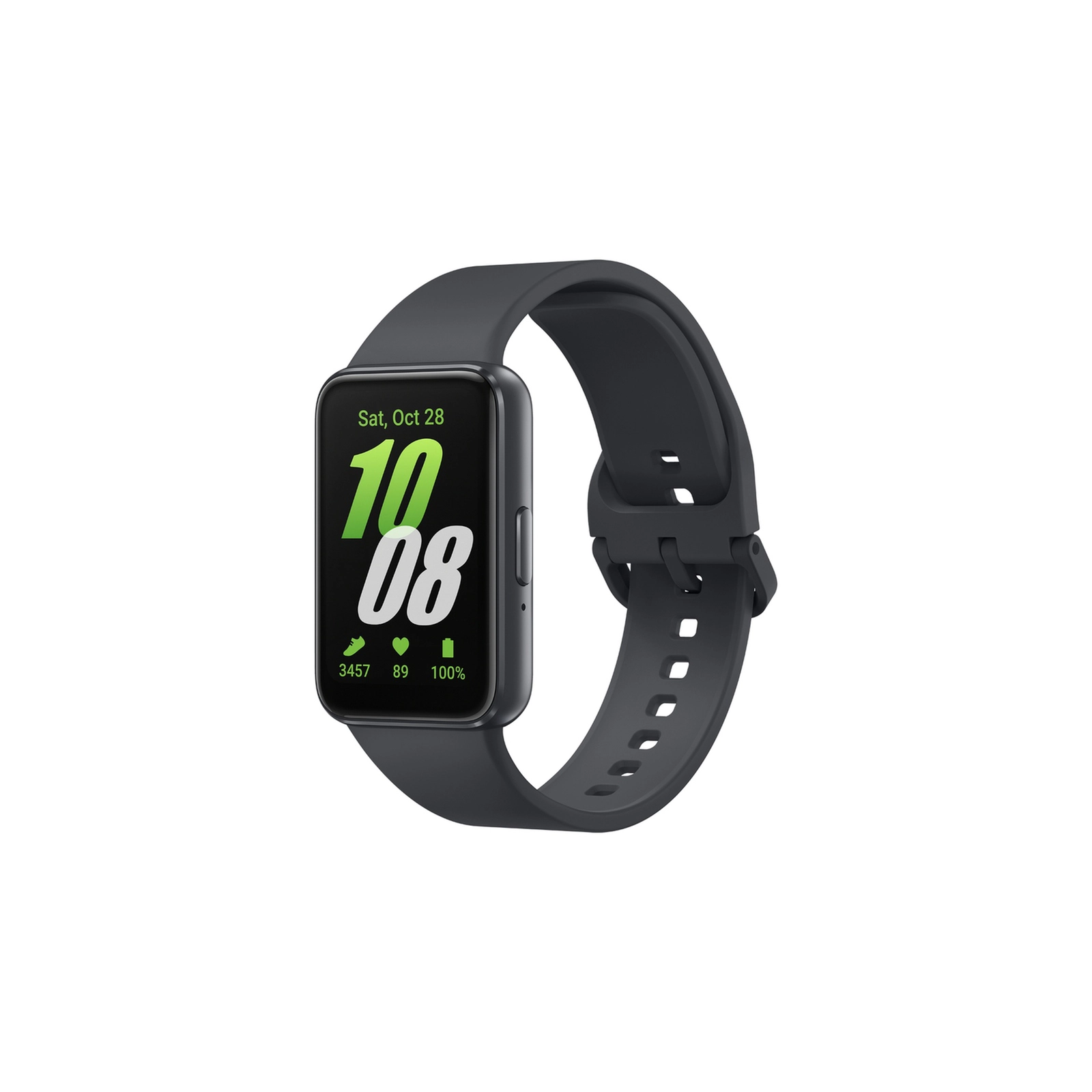 SAMSUNG Galaxy Fit 3 - Gray SAMSUNG
