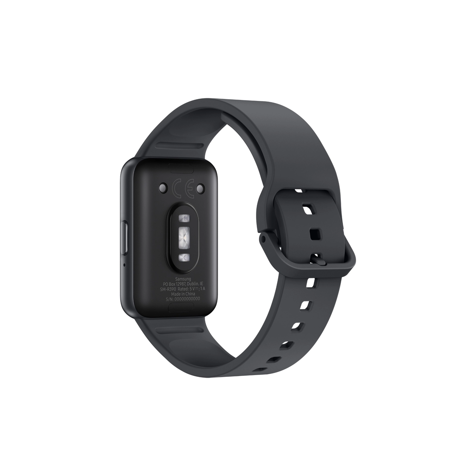 SAMSUNG Galaxy Fit 3 - Gray