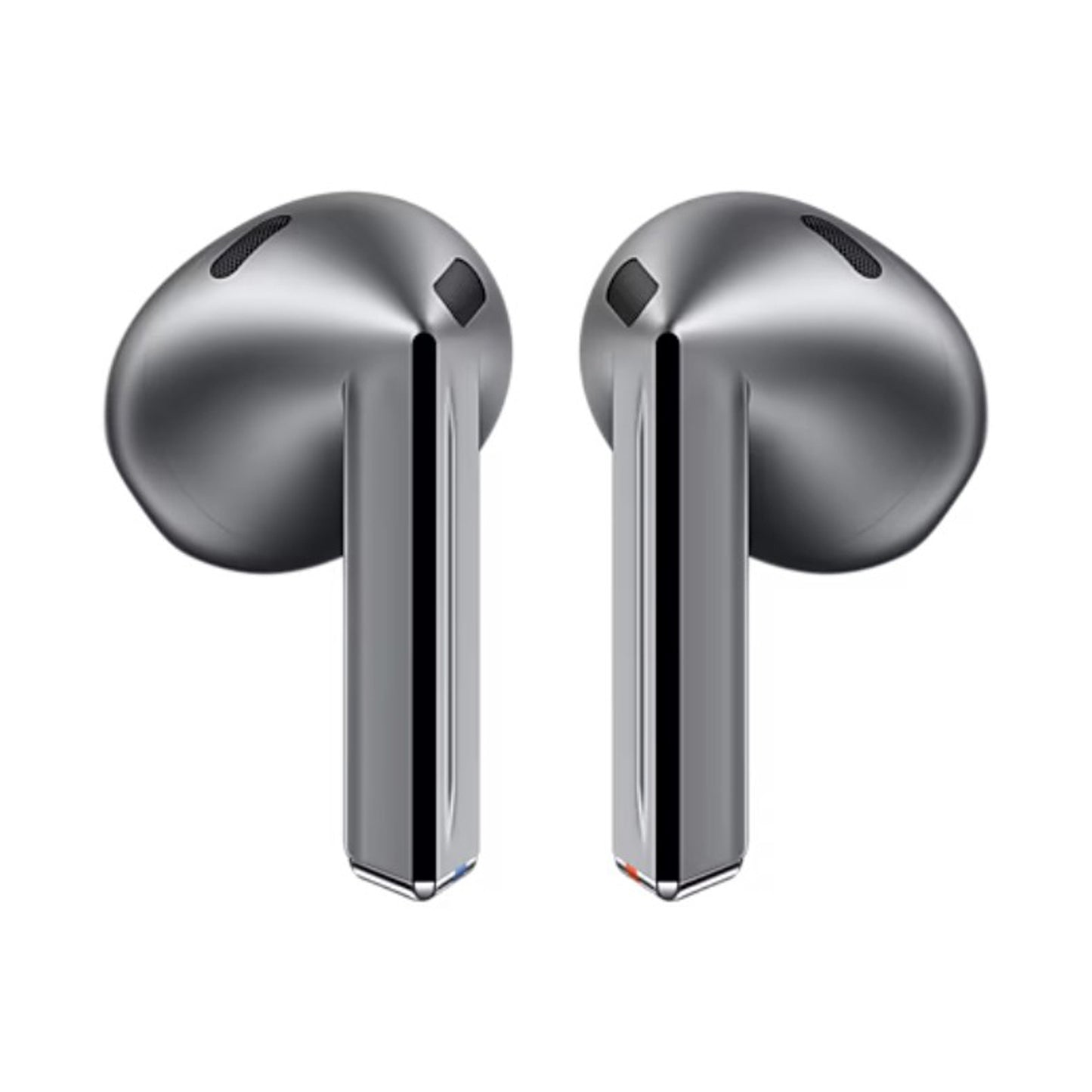 SAMSUNG Galaxy Buds 3 True Wireless Earbuds - Silver