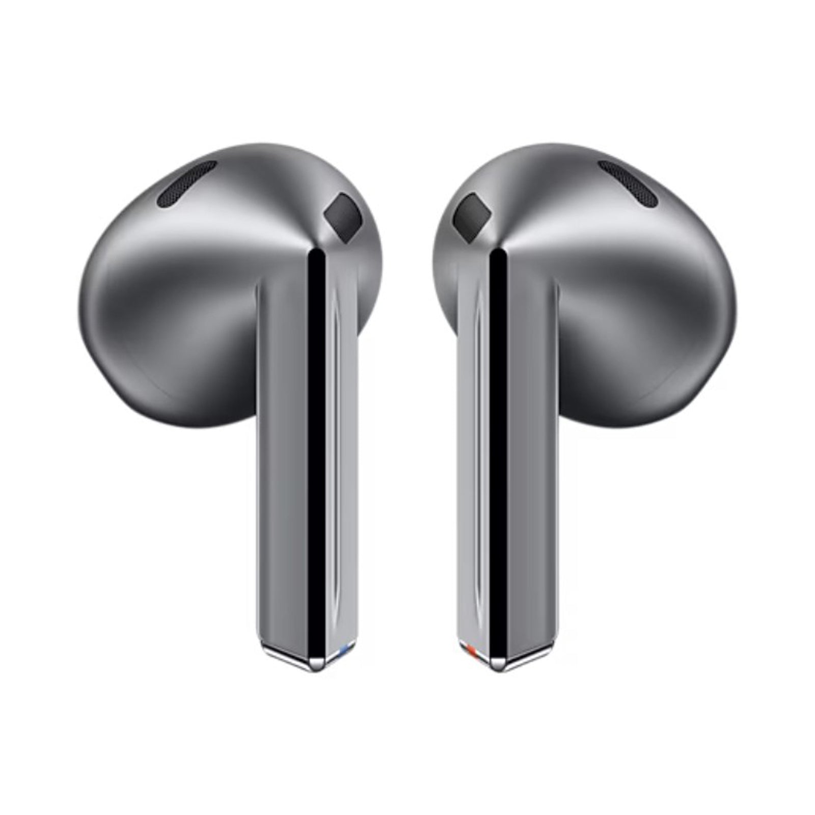 SAMSUNG Galaxy Buds 3 True Wireless Earbuds - Silver