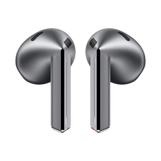 SAMSUNG Galaxy Buds 3 True Wireless Earbuds - Silver