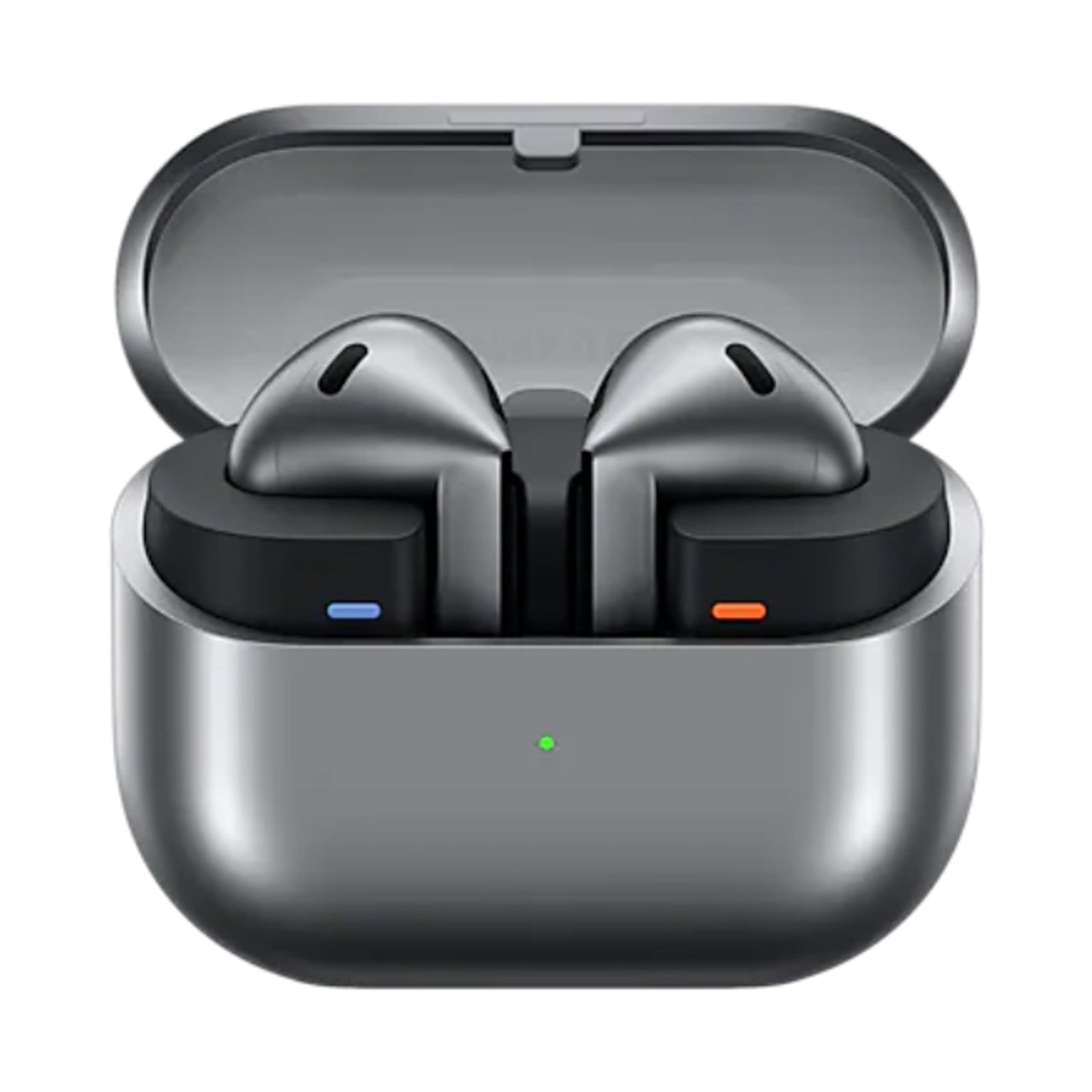 SAMSUNG Galaxy Buds 3 True Wireless Earbuds - Silver