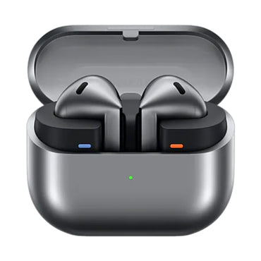 SAMSUNG Galaxy Buds 3 True Wireless Earbuds - Silver