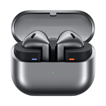 SAMSUNG Galaxy Buds 3 True Wireless Earbuds - Silver